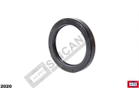 Input Shaft Seal 41,28x54,22x7,93