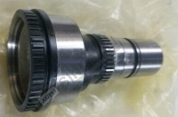 Transmission Oil Pump Shaft