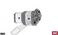 Hydraulic Pump