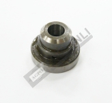 ROKŞAFT VALF YUVASI