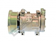 KLİMA KOMPRESÖRÜ