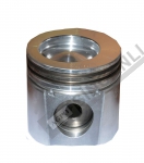 Piston 116 Mm, 47 Pin