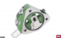 Hydraulic Selector Valve