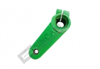 Steering Arm Lh