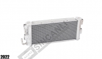 Oil Cooler