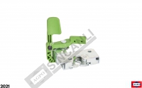 Door Lock Rh