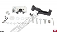 Handle Kit Lh