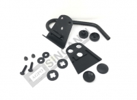 Gas Strut Support Lh