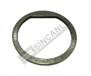 PLANET DİŞLİ PULU