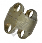 ÖN AKS MAFSAL GÖVDESİ