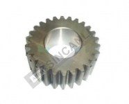 KARİYER PLANET DİŞLİ