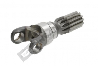 Front Axle Shaft Short