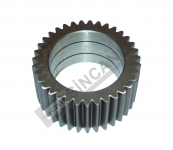 Planetary Gear