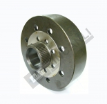 KARİYER ÇANAK DİŞLİ