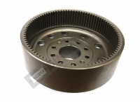 KARİYER ÇANAK DİŞLİ