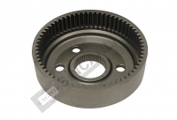 KARİYER ÇANAK DİŞLİ