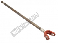 ÖN AKS ŞAFTI UZUN RH