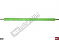 ÖN AKS MİLİ UZUN 4x4 1245 mm