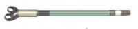 Front Axle Shaft Long Rh