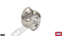 Knuckle Housing
