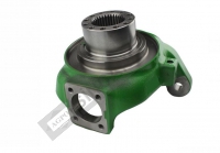 Front Axle Housing Lh