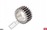 KARİYER PLANET DİŞLİ