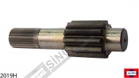 Pinion Shaft 11 Tooth
