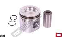 Piston