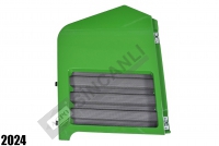 Side Screen Assembly - Rh