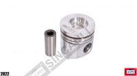 PİSTON 106.5 MM, 35 PİM, ALFİNLİ B TİPİ
