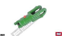 Yoke Link End