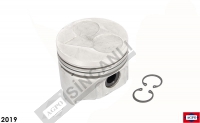 PİSTON STD 78.MM (ÇELİK SAÇLI) V 1505