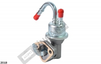 Fuel Lift Pump