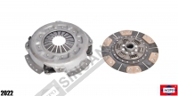 Clutch Assembly 
