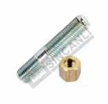 Manifold Nut and Bolt