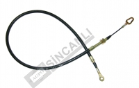Hand Brake Cable Lh