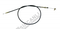 AYAK GAZ TELİ