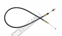 Hand Throttle Cable