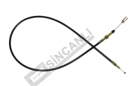 Foot Cable