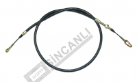 Hand Brake Cable Rh