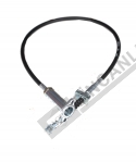 Cable-Clutch Pedal