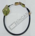 DEBRİYAJ PEDAL TELİ UZUN