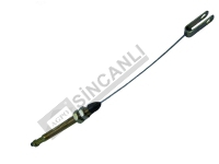 STOP TELİ 220 MM