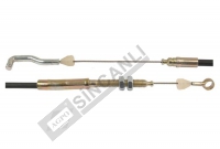 Hand Throttle Cable (940Mm)
