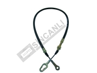 Handbrake Cable
