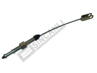 Throttle Cable 210 Mm