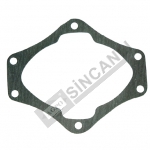 Gasket-Crank Seal Housing
