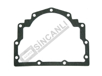 Gasket (1 Mm)-Crank Seal Housing