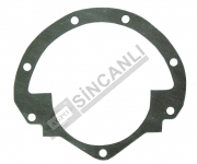 Gasket (1 Mm)-Crank Seal Housing