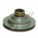 Crankshaft Pulley